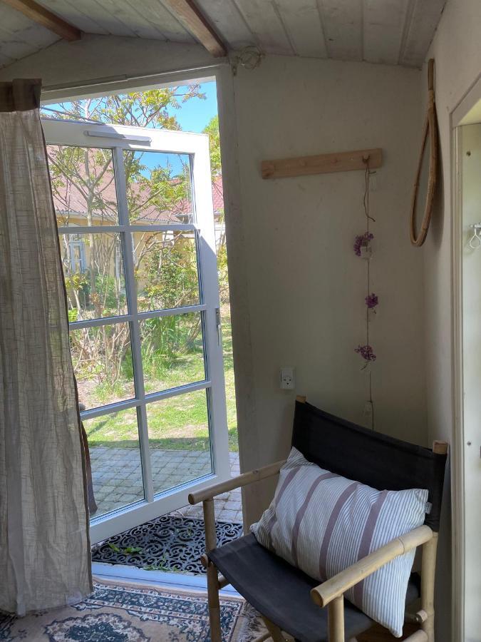 Hyggelig Country Lodge Stenstrup Exterior foto